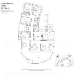 Cape Royale (D4), Condominium #595887971